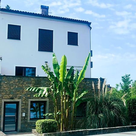Apartments & Rooms Artemus Belveder Κόπερ Εξωτερικό φωτογραφία