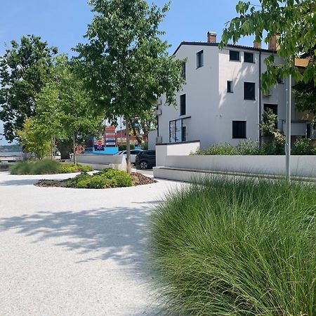 Apartments & Rooms Artemus Belveder Κόπερ Εξωτερικό φωτογραφία