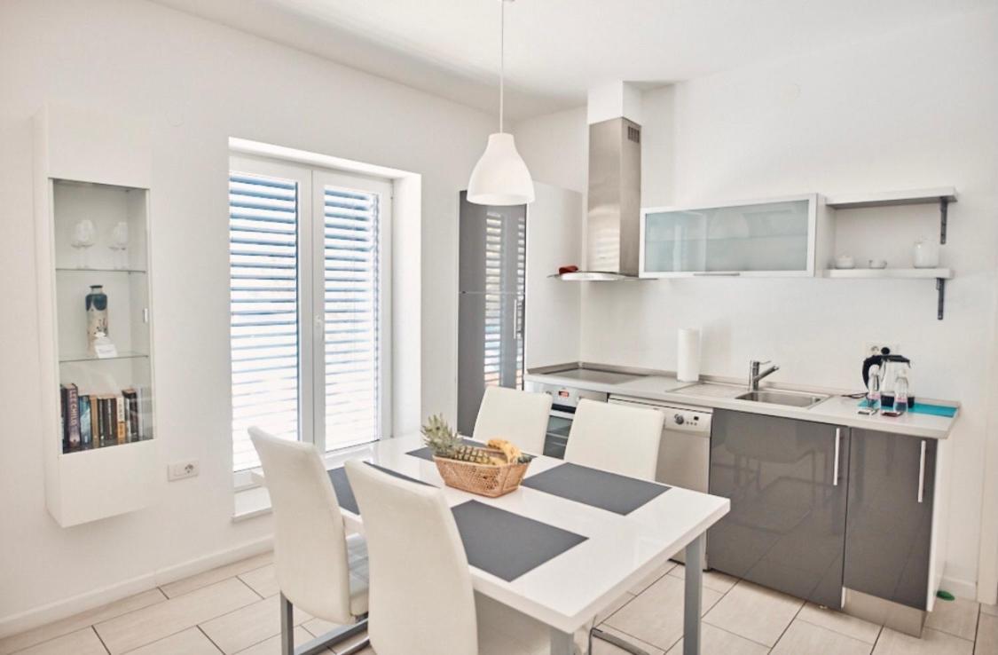 Apartments & Rooms Artemus Belveder Κόπερ Εξωτερικό φωτογραφία