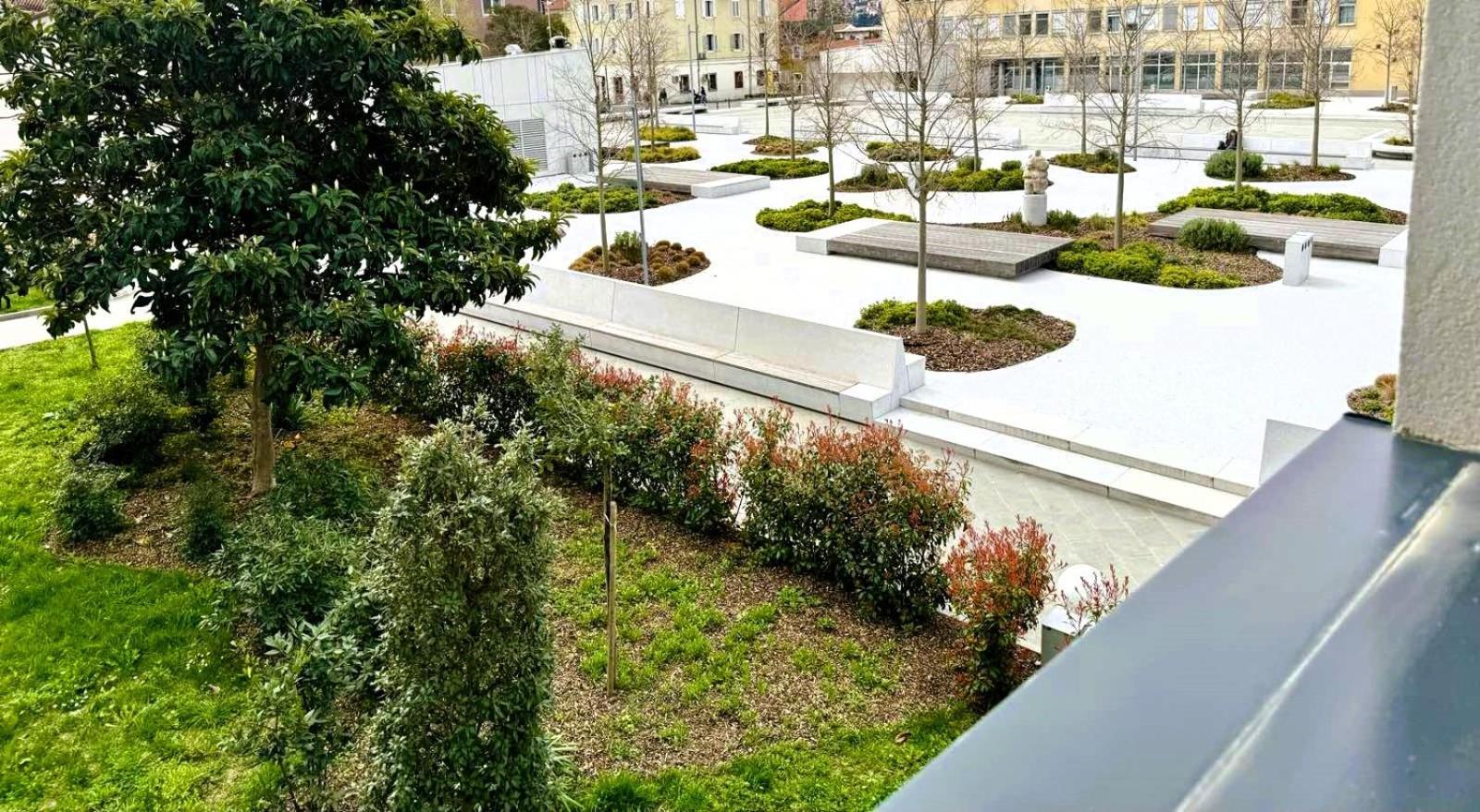Apartments & Rooms Artemus Belveder Κόπερ Εξωτερικό φωτογραφία