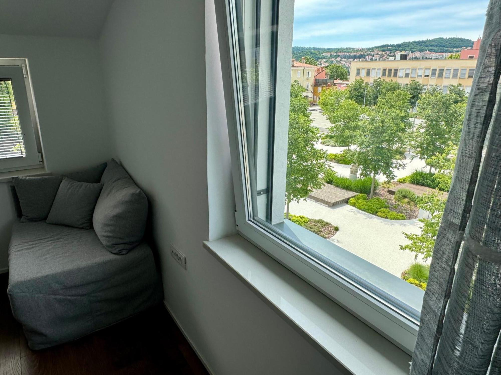 Apartments & Rooms Artemus Belveder Κόπερ Εξωτερικό φωτογραφία
