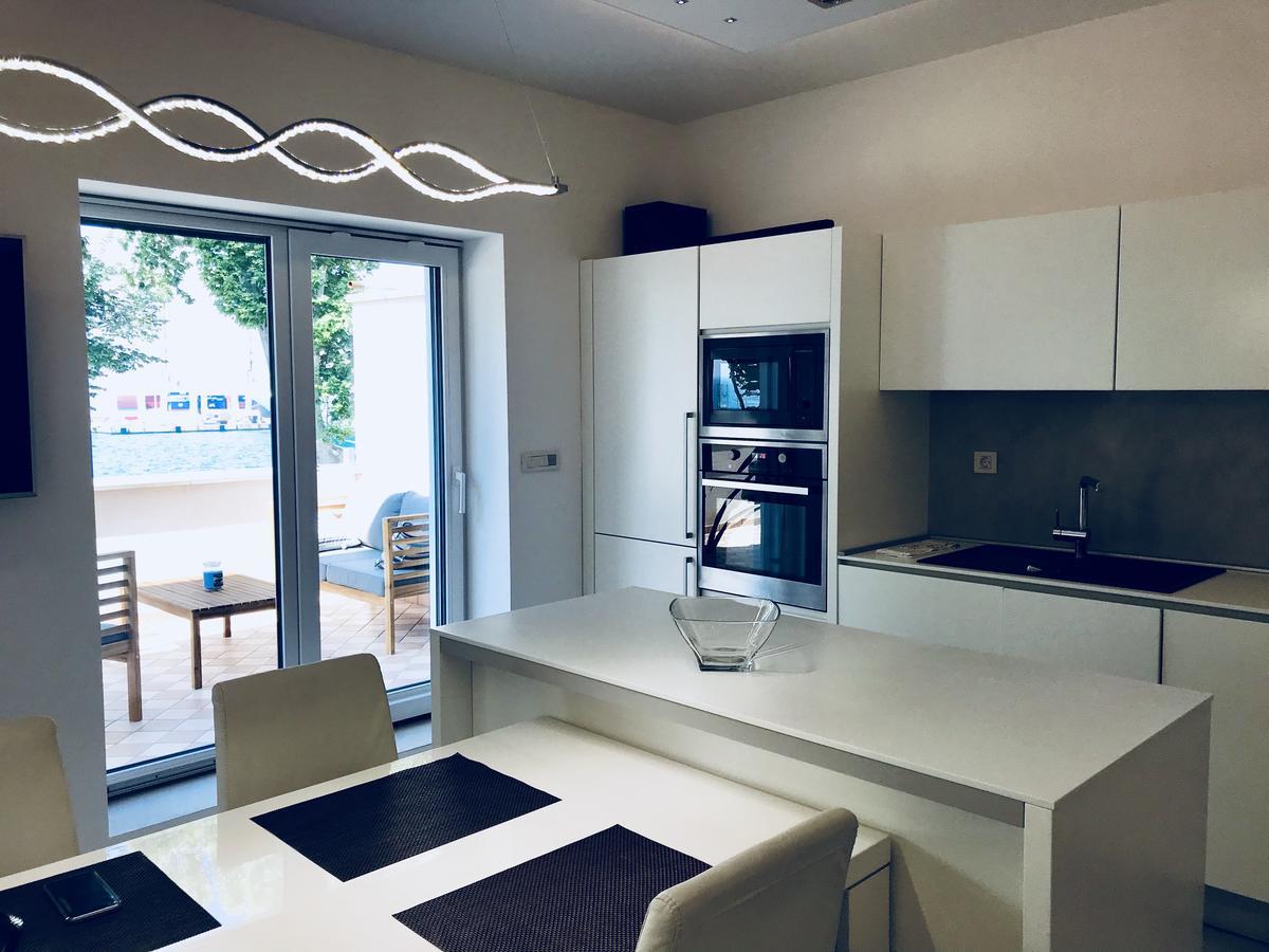 Apartments & Rooms Artemus Belveder Κόπερ Εξωτερικό φωτογραφία