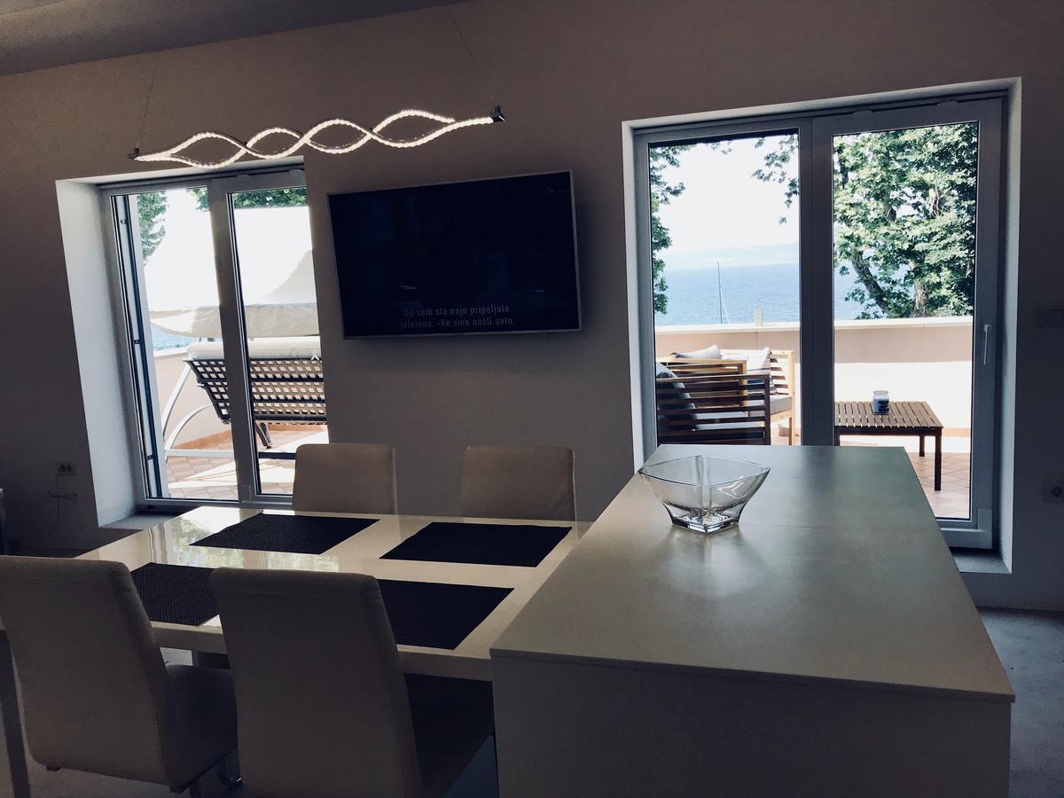 Apartments & Rooms Artemus Belveder Κόπερ Εξωτερικό φωτογραφία