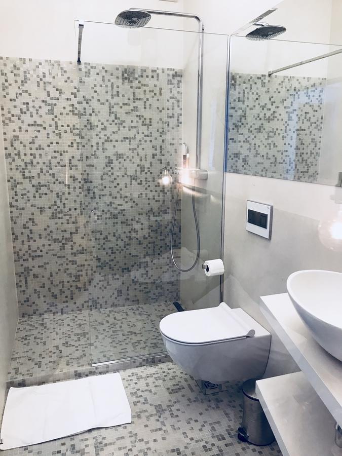 Apartments & Rooms Artemus Belveder Κόπερ Εξωτερικό φωτογραφία