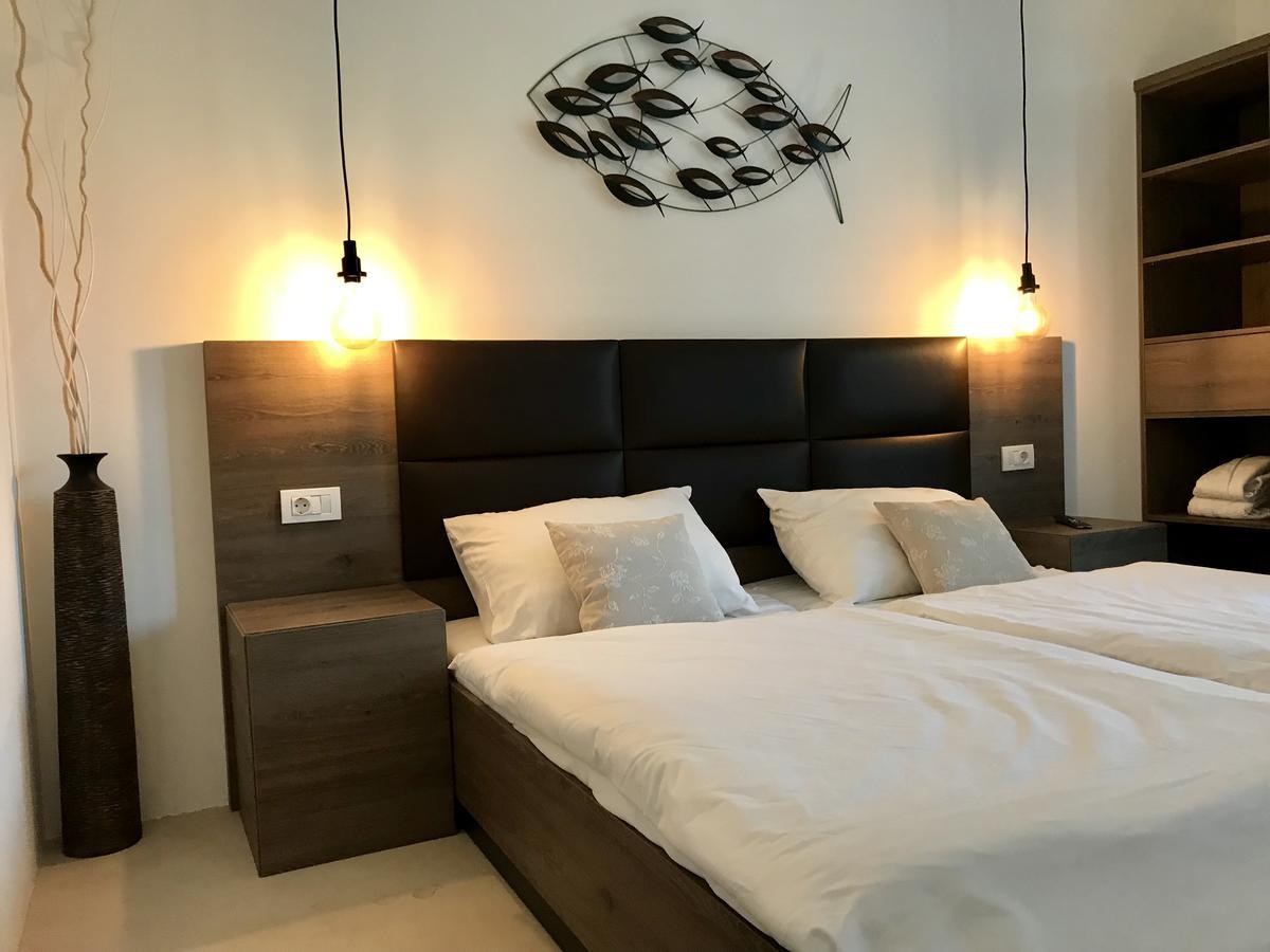 Apartments & Rooms Artemus Belveder Κόπερ Εξωτερικό φωτογραφία